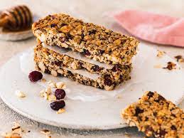 Musliriegel Selber Machen Ganz Einfach Ohne Zucker Einfach Backen