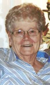 Catherine M. Groce Obituary