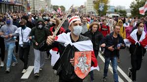 These authorities are further codified by ofac in its regulations which are published in the code. Why The Experts Think Belarus Isn T Going To Be Putin S Next Ukraine Cbc News