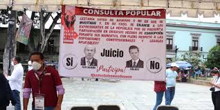 We did not find results for: Instalan Mesa De Consulta Para Enjuiciar A Expresidentes El Imparcial De Oaxaca