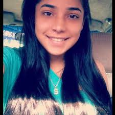 Sharon Mabel Ramírez