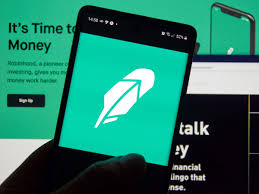 It now intends to refocus its efforts on its home market. Robinhood Democratises Investment For All But At What Cost Regulation Is Necessary The Independent The Independent