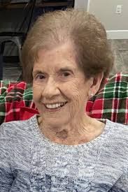 Elizabeth "Betty" Rellergert Obituary 2022