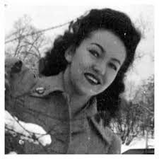 Obituary information for Mabel C. Pate