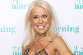 Is 41 or 42 years of age too old to get pregnant? Tina Malone Reveals Cut Off Point To Get Pregnant As 55 Is Too Old To Have A Baby