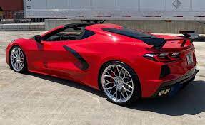 At verdure coffee company, we are as passionate about our coffee as you are. Pics 2020 Corvette Stingray On Anrky S An10 Seriesone Polished Wheels Corvette Sales News Lifestyle