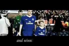 Blue is the colour lyrics. Chelsea Himno Song Blue Is The Colour Lyrics Video Dailymotion