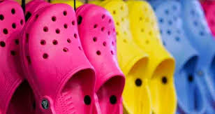 Bad bunny crocs real vs fake : How To Tell Fake Vs Genuine Crocs Shoes