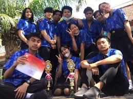 Maybe you would like to learn more about one of these? 10 Sma Terbaik Di Bali Berdasarkan Nilai Utbk 2020