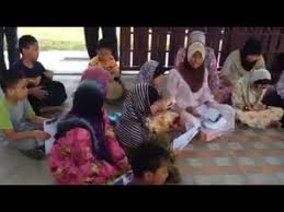 Ilmu yang baik yang telah diajar dan ditinggalkan semasa hayatnya. Qasidah Anak Anak Rumah Anak Yatim Jalinan Kasih Cheras Youtube