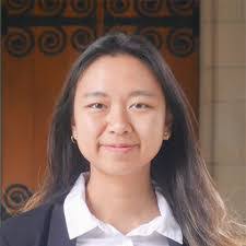 Emily Zhao's Instagram, Twitter & Facebook