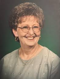 Obituary information for Patricia Kay Haynes Bauermeister