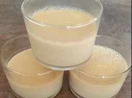 Flan Au Sirop D Erable Recette En 2020 Recettes De Sirop Sirop Erable Recette
