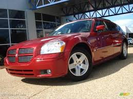 Image result for Inferno Red 2007 Dodge