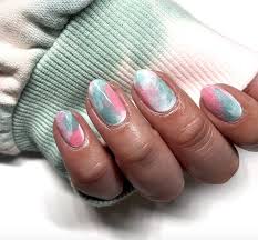 Easy cute nail designs ideas play a vital role in a woman's appearance. 31 Summer Nail Designs Nail Art Ideas For 2020 Glamour