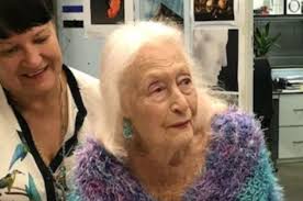 Oldest Living Person in Australia