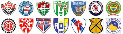 Esporte clube ypiranga is a football team of salvador, bahia. Pituacu Futebol Brasileiro
