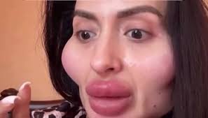 Видео Brittany Gee Moore- Aerial Rope Act