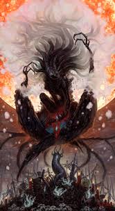I love bloodborne, and i wanted to moon presence by papermouses on deviantart. Moon Presence Presence Moon Bloodborne Image 2467906 Zerochan Anime Image Board