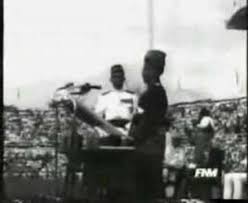 تونكو عبدالرحمن ڤوترا الحاج ابن المرحوم سلطان عبدالحميد حاليم شاه‎; Merdeka Merdeka Youtube
