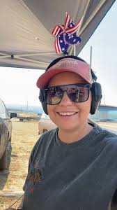 Profile for Anza Friends of NRA