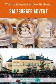 Salzburger Advent Stadtereisen Osterreich Urlaub Salzburg Stadt