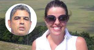 As duas meninas menores de idade presenciaram toda a cena em que o pai matava a mãe a facadas. Ex Marido Mata Magistrada Na Frente Das Filhas Menores Que Pedem Ao Pai Que Pare De Golpear A Mae