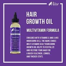 Hairtamin biotin fast hair growth vitamins | best vegetarian supplement for hair, skin & nails with zinc, turmeric, vitamin c, vitamin d, vitamin b dr. The Mane Choice Multi Vitamin Scalp Nourishing Growth Oil Amazon De Beauty