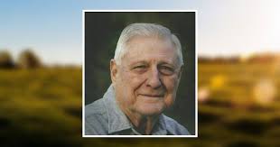 Edward Covington, Ph.D. Obituary October 21, 2021