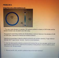 We did not find results for: Problem 4 Image From Www Rubber Washers Co Uk Chegg Com