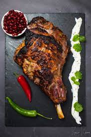 Indian Roast Leg Of Lamb A Family Roast Dinner An Indian Twist Recipe Indian Food Recipes Lamb Recipes Roast Dinner