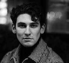 Patrick Dow's Instagram, Twitter & Facebook