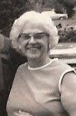 Mary Frances Follick Cotter (1915-1984)