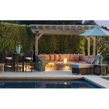 Holiday Specials Signature 3 Piece Dining Set By Patio Heaven Furniture Patiofurniture Patio Backyard Patio Designs 3 Piece Dining Set