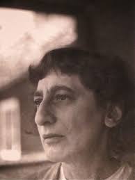 MONDOBLOGO: black mountain college portraits