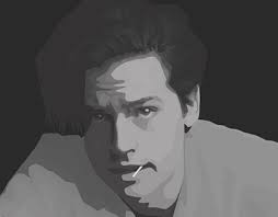 Riverdale Art Projekter :: Photos, videos, logos, illustrations and  branding :: Behance