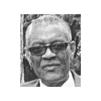 Servincent Cadet Obituary