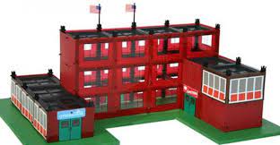 We have posted these instructions for online use by anyone who needs to evaluate and/or use sets that are missing them. Engineer S Toy Becomes A Profession Designnews Com