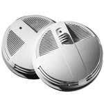 Esl, the date code and model are printed on a label on the back of the detector's cover. 449cst Ge Security