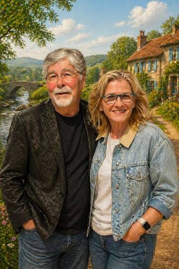 Country - "BREAKING: Randy Owen has reportedly donated the full $514,000 he earned from yesterday's performance to ICE. In a statement that has sparked intense debate across social media, Owen said, “America