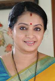 Seetha - News - IMDb