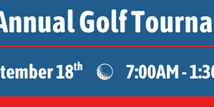 20th Annual Red, White & Blue Military Appreciation Golf Tournament