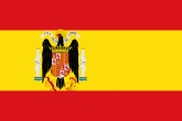 For more information about the national flag, visit the article flag of spain. Flagge Spaniens Wikipedia