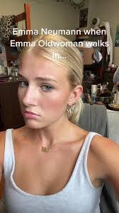 Emma Neumann's Instagram, Twitter & Facebook