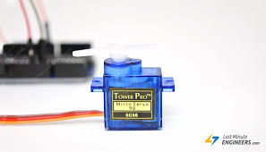 There is a minimum pulse, a maximum pulse, and a repetition rate. How Servo Motor Works Interface It With Arduino Last Minute Engineers