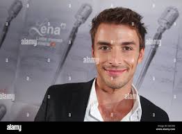 Max alberti hi-res stock photography and images