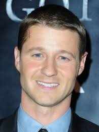 Benjamin McKenzie