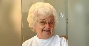 Geraldine (Smith) Gibson Obituary