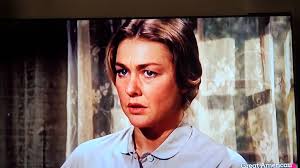 Look who I found in S3E6 "Journey In The Spring," Part 1 Hersha Parady aka  Alice Garvey except in this particular episode she plays Eliza Ann Ingalls.  I can't believe I didn't