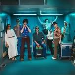 The Yacht Rock Revue